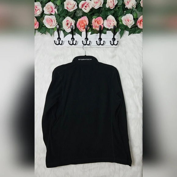 Stormtech Women's Eclipse Fleece Jacket - Picture 2 of 6